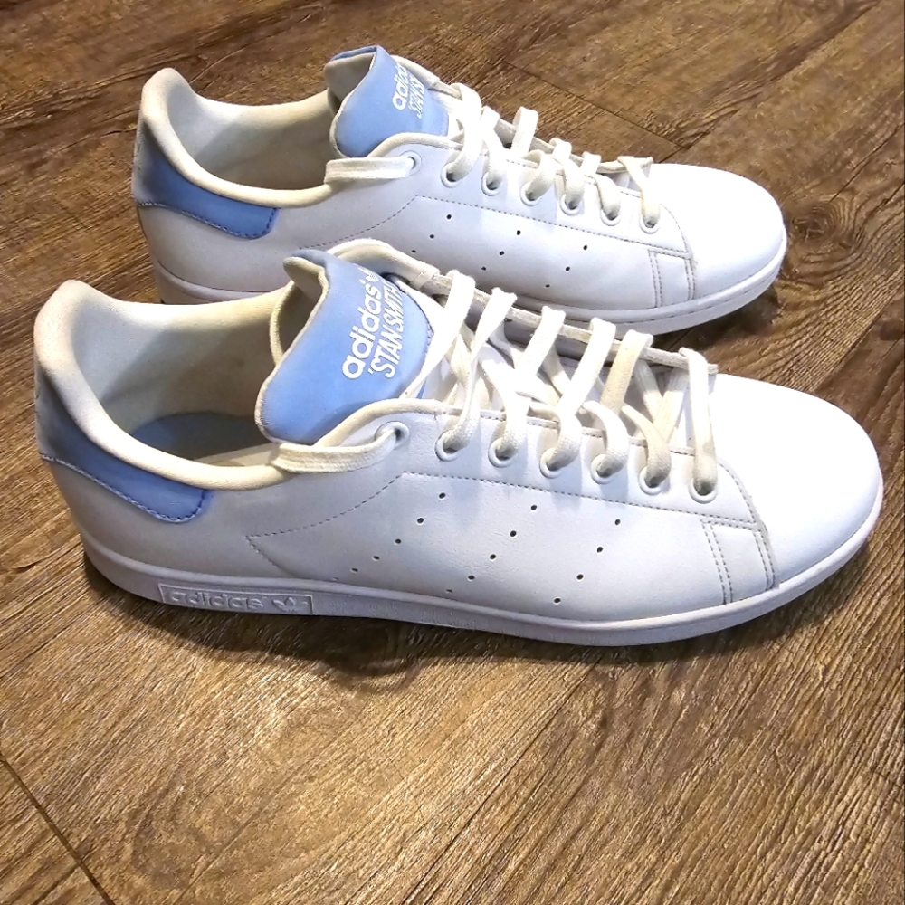 Adidas Stan Smith Sneakers Mens Size 12